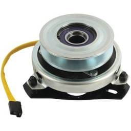 New Pto Clutch Compatible With Cub Cadet White Outdoor Z42 53Aa1a5l190 364 By Part Numbers255473