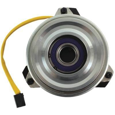 New Pto Clutch Compatible With Cub Cadet White Outdoor Z42 53Aa1a5l190 364 By Part Numbers255473 thumbnail 3