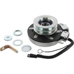 New Pto Clutch 1 1/8 Inches Counter Clockwise By Part Numbers X0556 1744401 1744401P Gw1744401