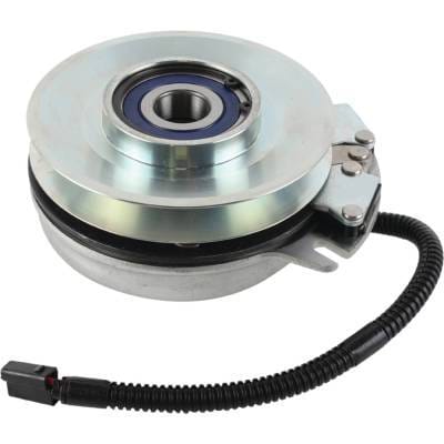 New Pto Clutch Compatible With Hustler 926840 926550 926857 927483 926311 926873 927285 927244 thumbnail 3