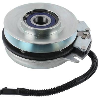 New Pto Clutch 1 Inches Clockwise By Part Numbers X0567 1134743201 5218172