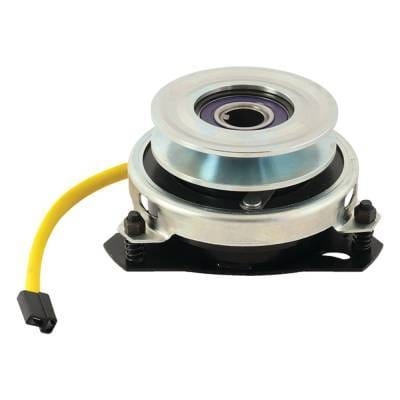 New Pto Clutch 1 Inches Clockwise By Part Numbers X0579 521574 thumbnail 3
