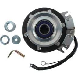 New Pto Clutch 1 Inches Counter Clockwise By Part Numbers X0565 7173002 9173002 Ih144721c91