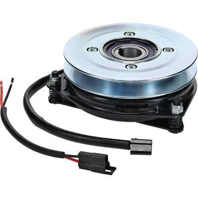 New Pto Clutch 1 1/8 Inches Counter Clockwise By Part Numbers X0614 576740701 740701 Gt25fe01 thumbnail 3