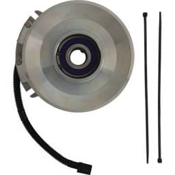 New Pto Clutch Compatible With Wright Mfg-Wzxl61s61e8e1b Mfg-Wzxl52s49e8e1b Mfg-Wspx52ecv749e