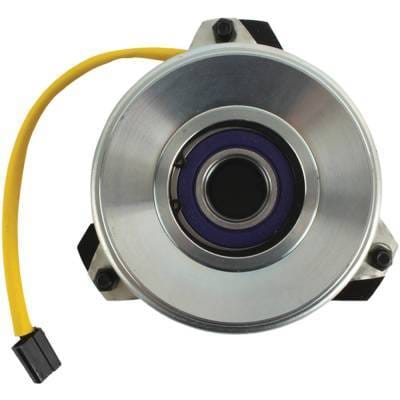 New Pto Clutch 1 1/8 Inches Counter Clockwise By Part Numbers X0591 521565 thumbnail 3