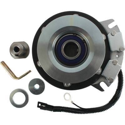 New Pto Clutch 1 1/8 Inches Counter Clockwise By Part Numbers X0598 520914