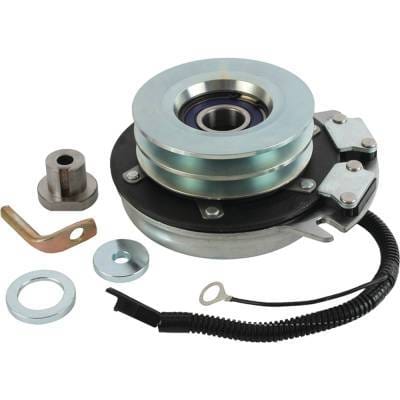 New Pto Clutch 1 1/8 Inches Counter Clockwise By Part Numbers X0598 520914 thumbnail 3