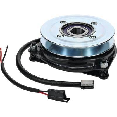 New Pto Clutch 1 1/8 Inches Counter Clockwise By Part Numbers X0608 526102 Gt25fe02 thumbnail 5