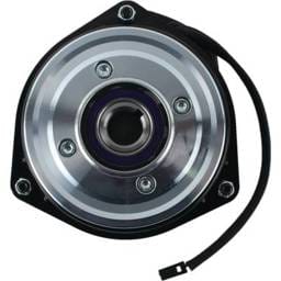 New Pto Clutch Compatible With Scag Sttii61v35bv Sttii-52V-25Ch-Lp-Efi Sttii-72V-40Bv-Efi