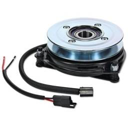 New Pto Clutch Compatible With Ferris Simplicity 2690371 5901055 5901058 Zt2561f 5901057 1694763