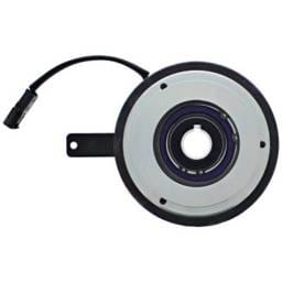New Pto Clutch Compatible With John Deere F911 By Part Numbersam115409 Magtjd30 X0754 Am118771