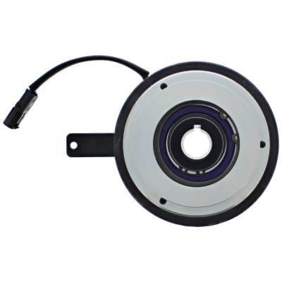 New Pto Clutch Compatible With John Deere F911 By Part Numbersam115409 Magtjd30 X0754 Am118771