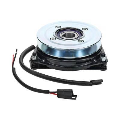 New Pto Clutch Compatible With Scag Svrii-32A-16Fx Svrii-36A-19Fx Svrii-48V-22Fx Svrii-52V-23Fx