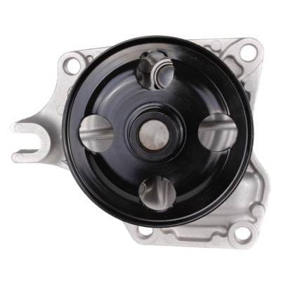 New Engine Water Pump Compatible With Mazda 2 Gx Gs 1.5L 2013-2014 Zj0115010c Zj01-15-010C