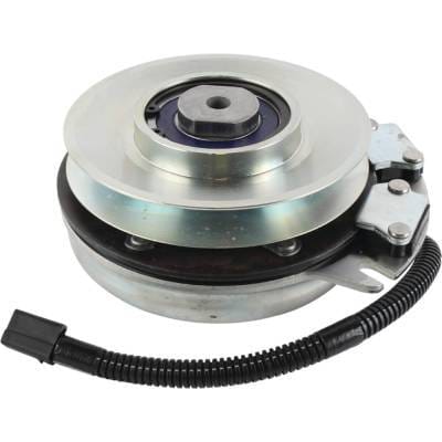New Pto Clutch Compatible With Cub Cadet 17Af5bhh010 By Part Numbers5219119 91704754 71704754