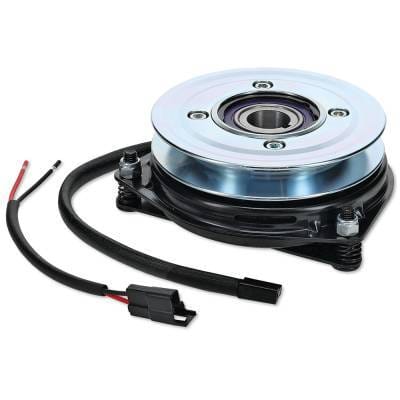 New Pto Clutch Compatible With Craftsman Dixon 966038601 965882401 968999650 917289820 965882601 thumbnail 3