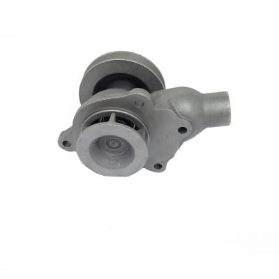 New Water Pump Compatible With Am General Dj5 Jeep Jeepster 1969 1970 1971 Commando 1967 1968 1969 thumbnail 5