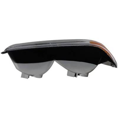 New Left Parking Light Compatible With Cadillac Gmc Yukon Denali Escalade Base 8 Cyl 5.7L 1999-2000 thumbnail 11