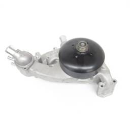 New Water Pump Compatible With Buick Rainier Chevrolet Silverado 1500 Classic 2007 Silverado 2500