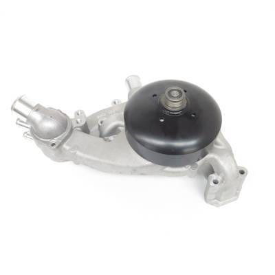 New Water Pump Compatible With Buick Rainier Chevrolet Silverado 1500 Classic 2007 Silverado 2500