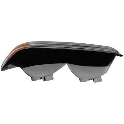 New Right Parking Light Compatible With Cadillac Gmc Escalade Base 8 Cyl 5.7L Yukon Denali 1999-2000 thumbnail 11