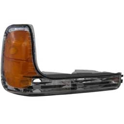 Right Parking Light Compatible With Cadillac Gmc Escalade Base 8 Cyl 5.7L Yukon Denali 1999-2000 By