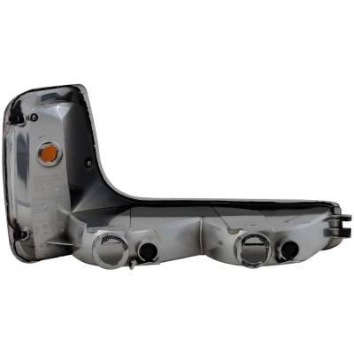 New Left Parking Light Compatible With Cadillac Gmc Escalade Base 8 Cyl 5.7L Yukon Denali 1999-2000 thumbnail 7