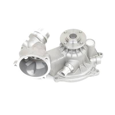 New Water Pump Compatible With Bmw 650I 4.8L V8 Cyl 2006 2007 2008 2009 2010 By Part Number Number thumbnail 3