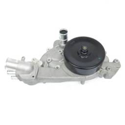 New Water Pump Compatible With Cadillac Cts 5.7L V8 Cyl 346 Cid 2004 2005 Cts 6.0L V8 Cyl 364 Cid
