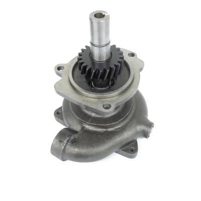 New Water Pump Compatible With Crane Carrier Low Entry 1994 1995 1996 1997 1998 1999 2000 2001 2002