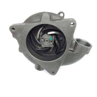 New Water Pump Compatible With Crane Carrier Low Entry 1994 1995 1996 1997 1998 1999 2000 2001 2002 thumbnail 5