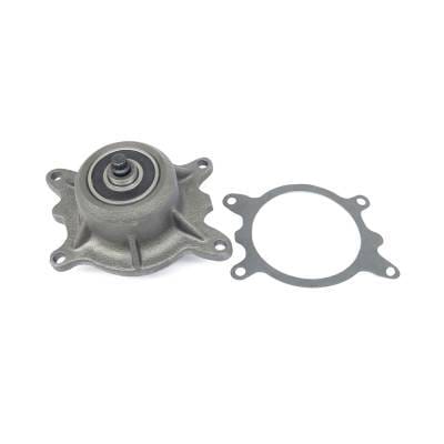 Heavy Duty Water Pump Compatible With 1981-1990 Gmc Brigadier C6000 C7000 Mack Mr Dm Rd 10.4L V8 636 thumbnail 7