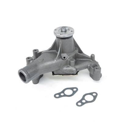 New Water Pump Compatible With Buick Skylark Century Regal Checker Marathon Oldsmobile Omega 1977 thumbnail 7