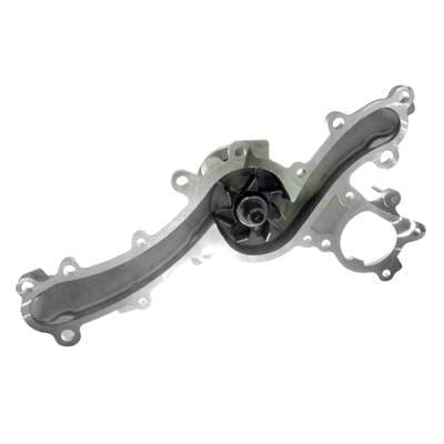 New Water Pump Compatible With Toyota Tacoma Limited Sr Sr5 Crew Cab Pickup 4-Door 3.5L 3456Cc V6 thumbnail 3
