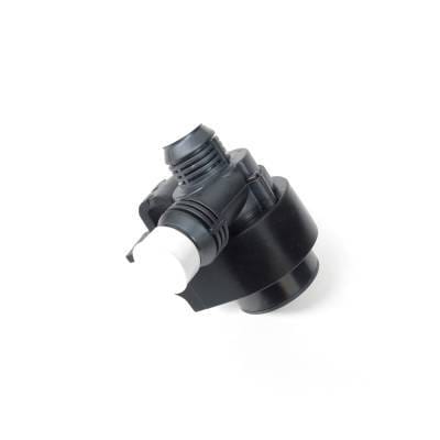 New Water Pump Compatible With Bmw 530I 3.0L L6 Cyl 2004 2005 By Part Number Number 64116988960 thumbnail 3