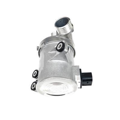 New Water Pump Compatible With Bmw X5 2.0L 2016 2017 2018 X1 2.0L 2013 2014 2015 328I Xdrive 2.0L thumbnail 7