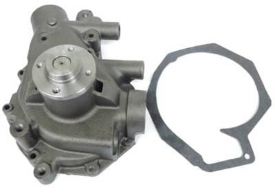 New Heavy Duty Water Pump Fits Daf 95Xf 85 Cf 75Cf 45 Lf Trucks 683386 0683386 thumbnail 6