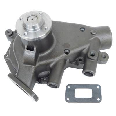 New Heavy Duty Water Pump Fits Daf Ws 86 242 286 295 Trucks 682968 0682968 thumbnail 2