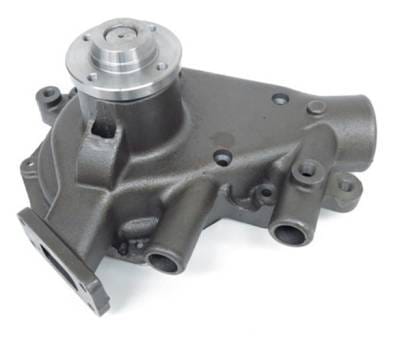 New Heavy Duty Water Pump Fits Daf Ws 86 242 286 295 Trucks 682968 0682968 thumbnail 10