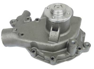 New Water Pump Fits Daf 95Xf 85Cf 45Lf Xf250m Xm280m Xf355 Xf-315M Trucks 683386 thumbnail 13