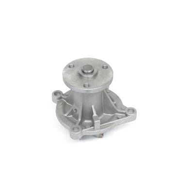 New Water Pump Compatible With Cadillac Cimarron 2.0L 1983 1984 1985 1986 1.8L 1982 By Part Number thumbnail 3