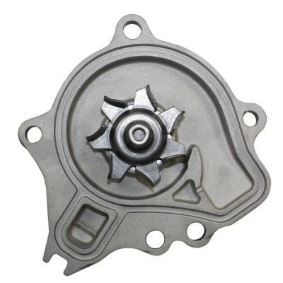 New Water Pump Compatible With Lexus Gs300 Is300 F Sport Sedan 2.0L Turbo 2018 2019 Rc300 Base Coupe thumbnail 5