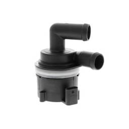 New Auxiliary Water Pump Compatible With Volkswagen Tiguan Comfortline 4 Cyl 2.0L Tiguan Se 4 Cyl