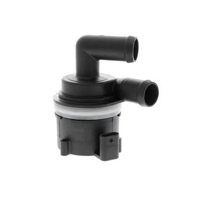 New Auxiliary Water Pump Compatible With Volkswagen Tiguan Comfortline 4 Cyl 2.0L Tiguan Se 4 Cyl