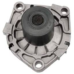 New Water Pump Compatible With Chevrolet Cruze Diesel Sedan 2.0L 1956Cc 119Cu. In. L4 Diesel Dohc