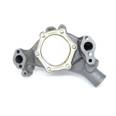 New Water Pump Compatible With Buick Lesabre 1978 Century 1981 Lesabre 1982 Pontiac Catalina thumbnail 5