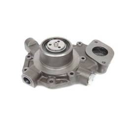 New Water Pump Compatible With Blue Bird Tc2000 8.1L -6 Cyl 496 Cid 1996 1997 1998 1999 2000 All