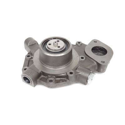 New Water Pump Compatible With Blue Bird Tc2000 8.1L -6 Cyl 496 Cid 1996 1997 1998 1999 2000 All