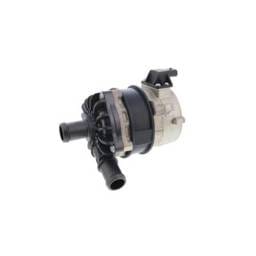 Auxiliary Water Pump Compatible With Volkswagen Touareg Hybrid 6 Cyl 3.0L 2011-2015 7P0965567